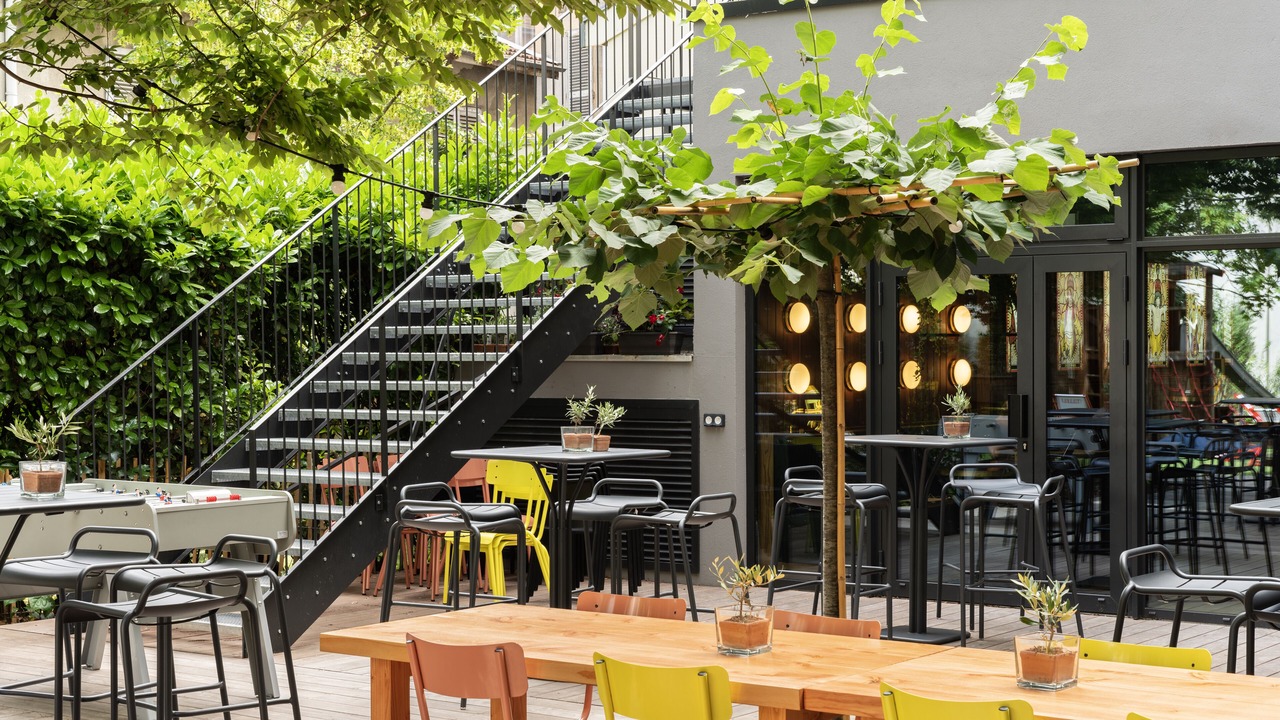 Photo of Others in Quartier Hyper-Centre