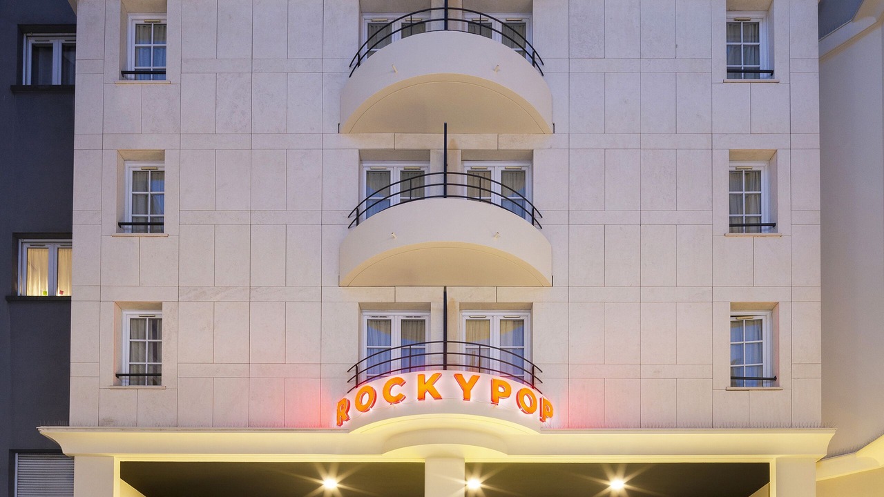 Photo of Outdoor in Quartier Hyper-Centre