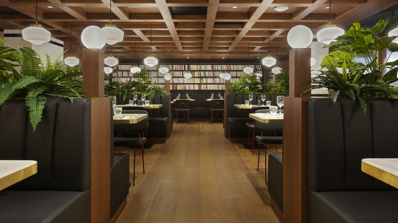 Photo of Others in Quartier Hyper-Centre