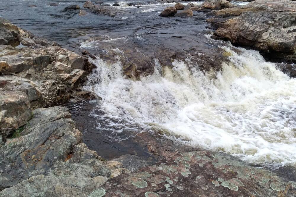 Photo of Others in Lyons Falls