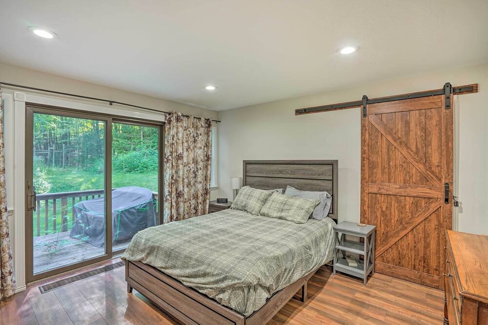Photo of Bedroom in Stamford