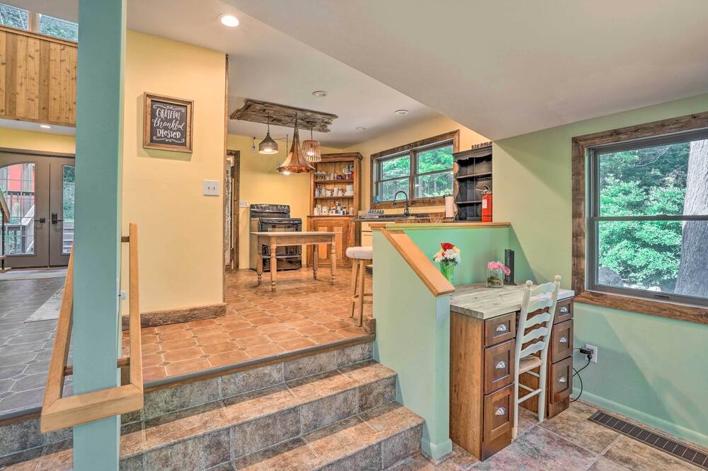 Photo of Kitchen in Stamford