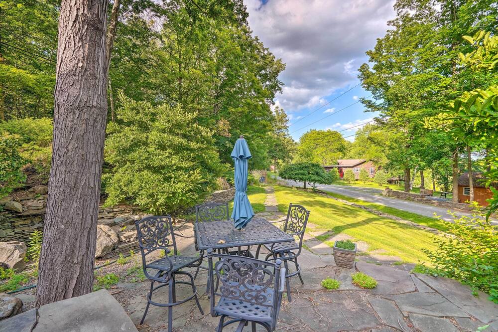 Photo of Patio Balcony in Stamford