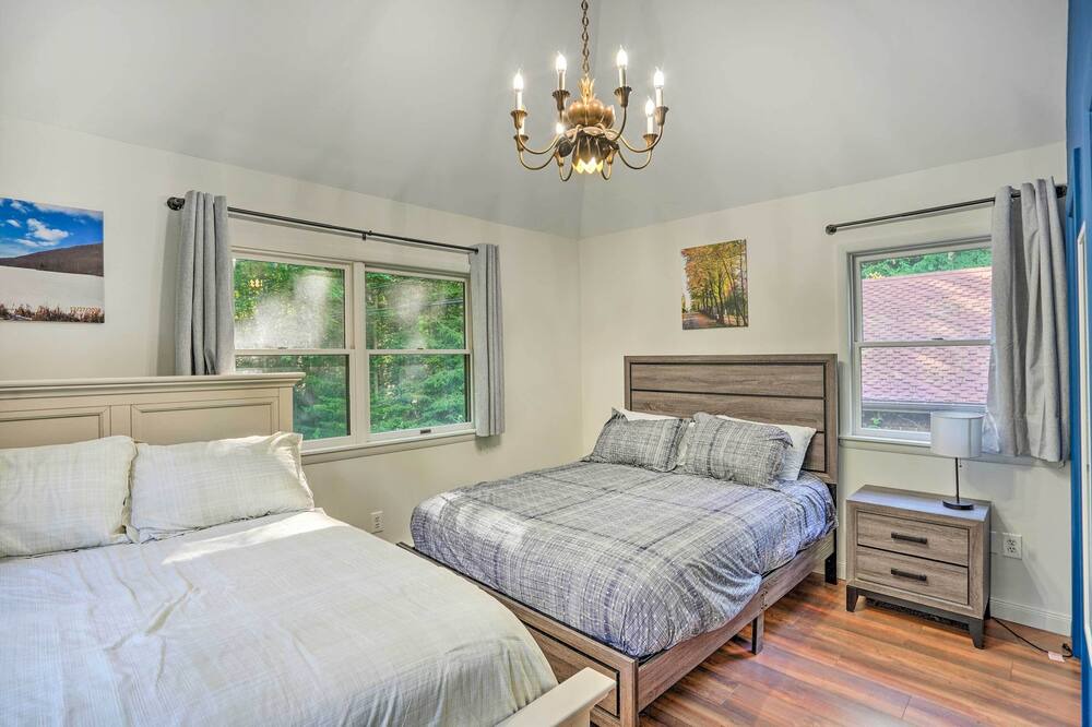 Photo of Bedroom in Stamford