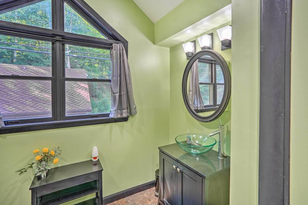 Photo of Bathroom in Stamford