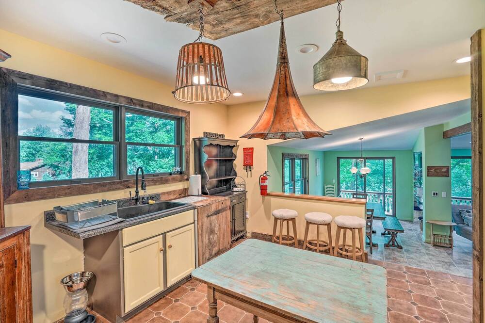Photo of Kitchen in Stamford