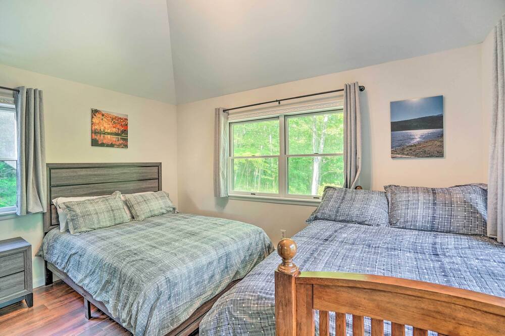 Photo of Bedroom in Stamford