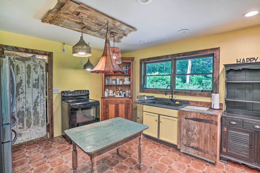 Photo of Kitchen in Stamford
