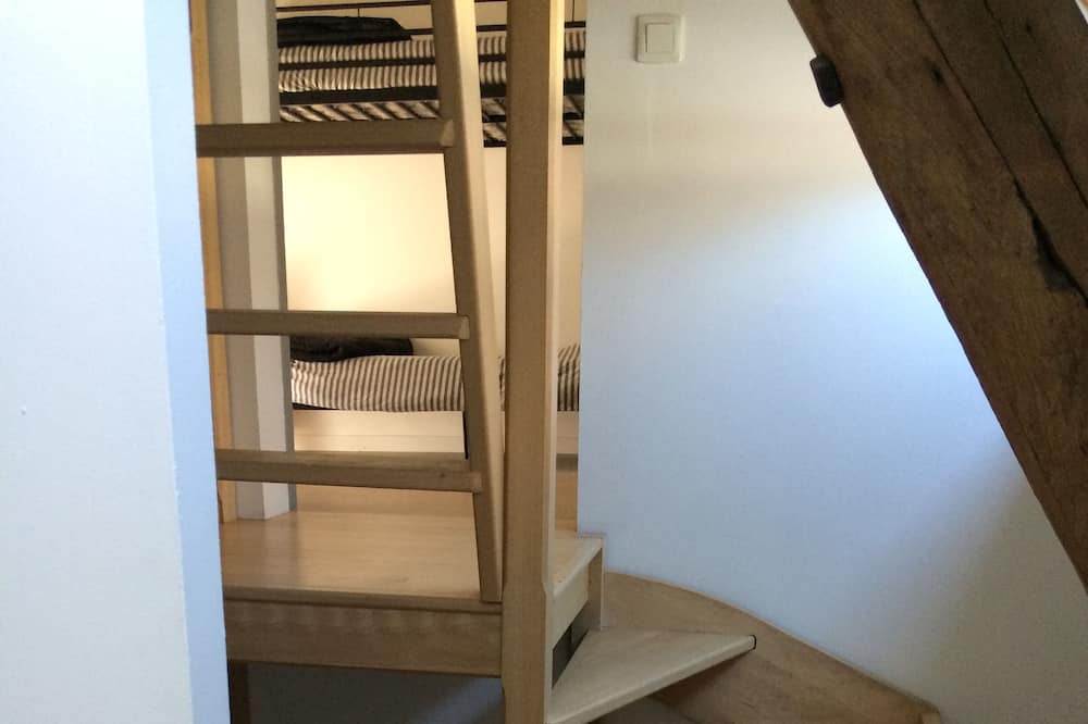 Photo of Bedroom in Abbeville