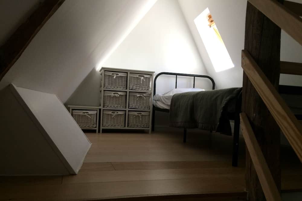 Photo of Bedroom in Abbeville