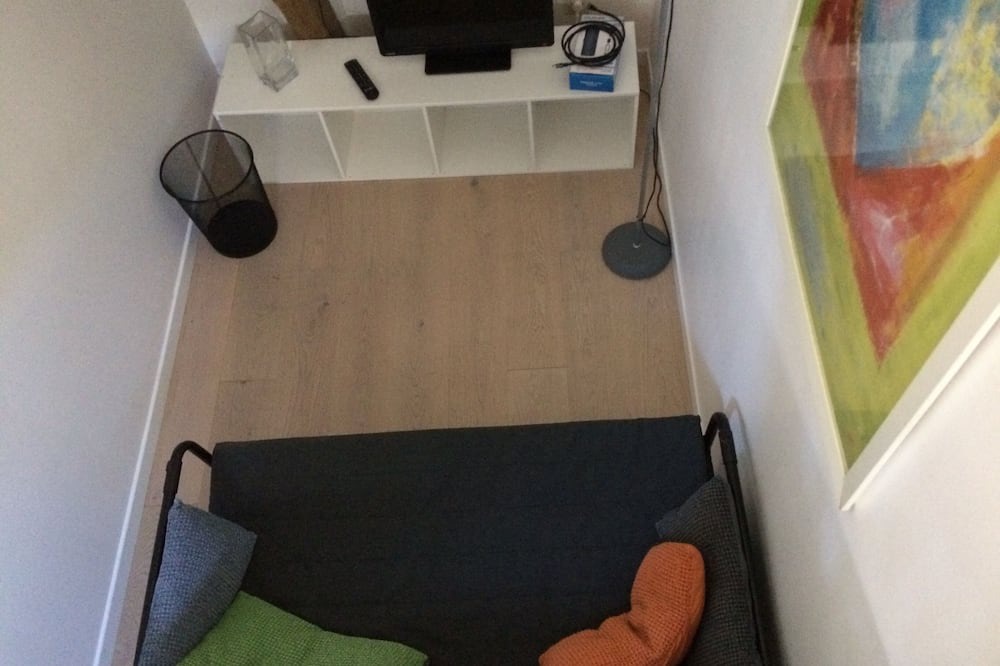 Photo of Livingroom in Abbeville