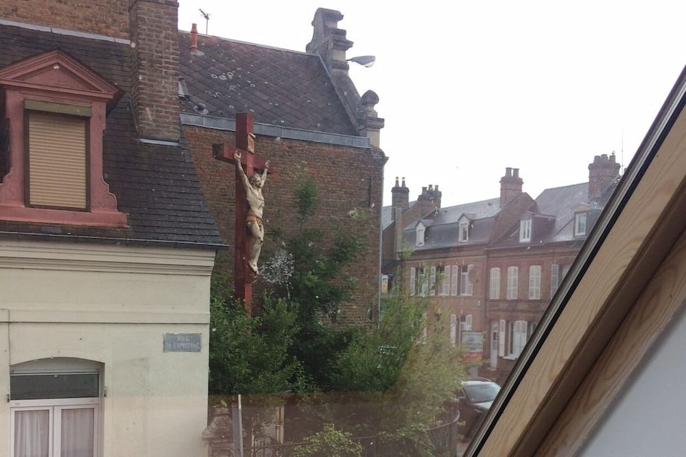 Photo of Bedroom in Abbeville