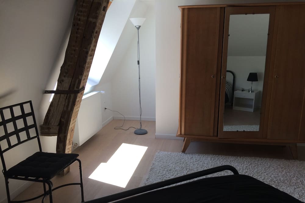 Photo of Bedroom in Abbeville