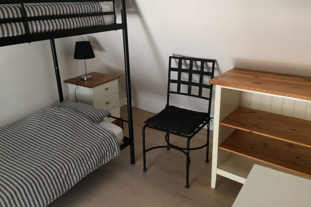 Photo of Bedroom in Abbeville