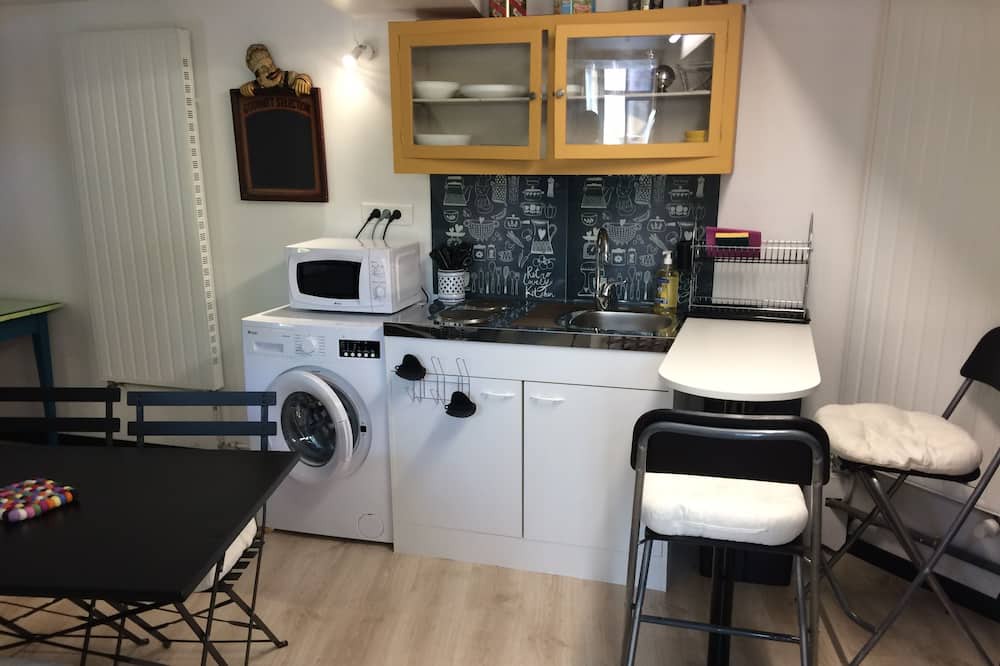 Photo of Kitchen in Abbeville
