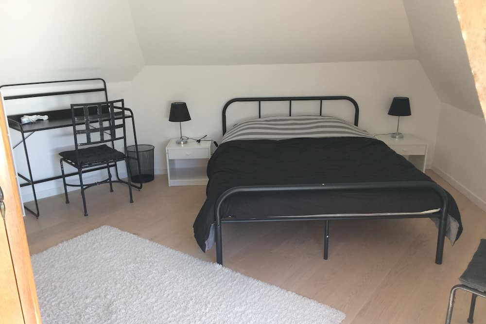 Photo of Bedroom in Abbeville