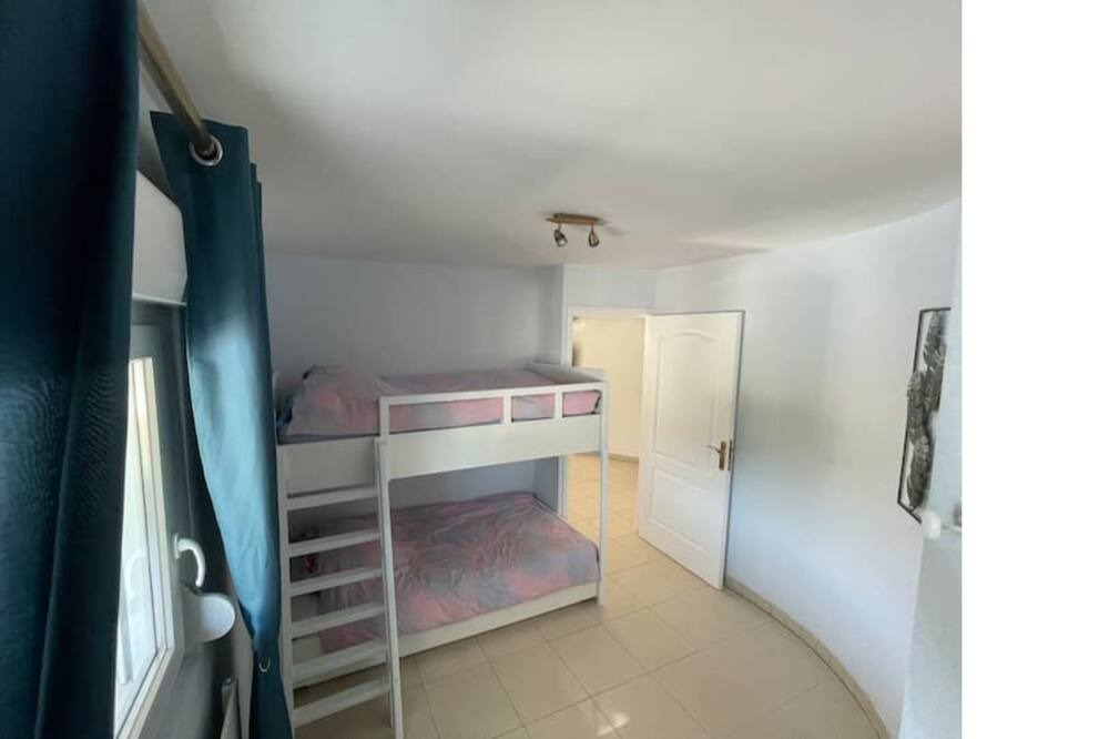 Photo of Bedroom in Jebsheim