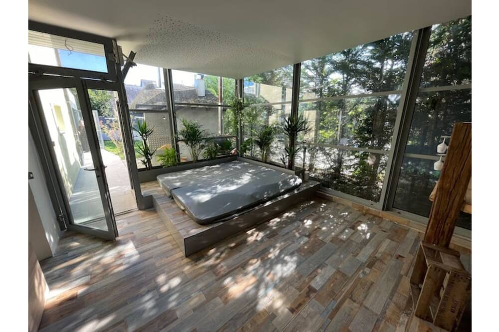 Photo of Patio Balcony in Jebsheim