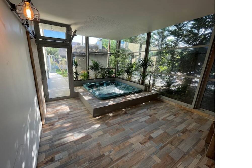Photo of Patio Balcony in Jebsheim