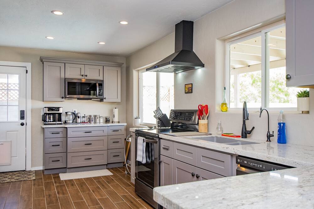 Photo of Kitchen in South Harrison