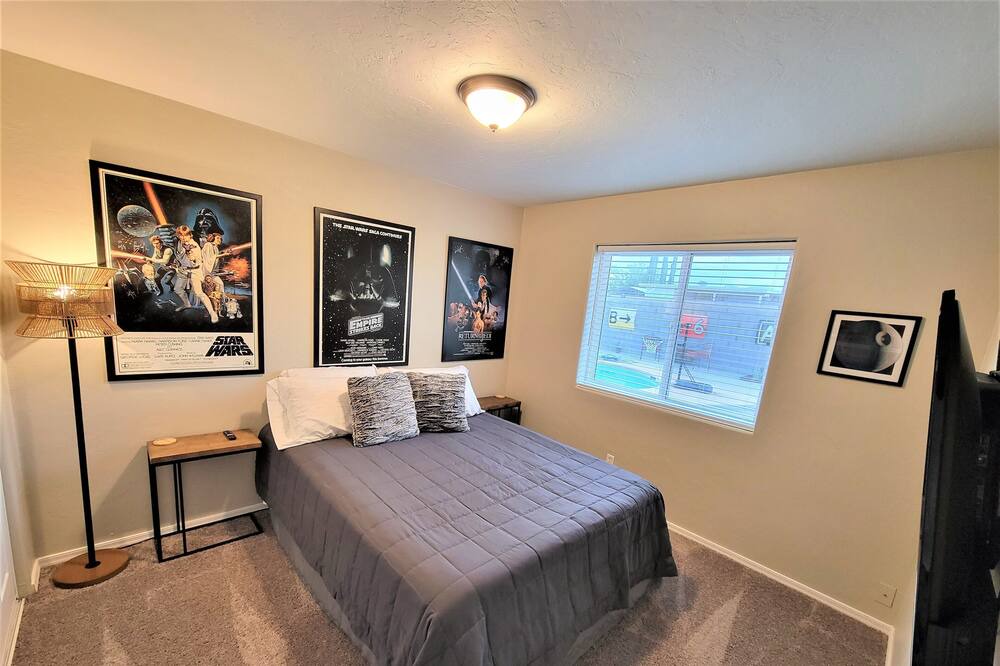 Photo of Bedroom in South Harrison