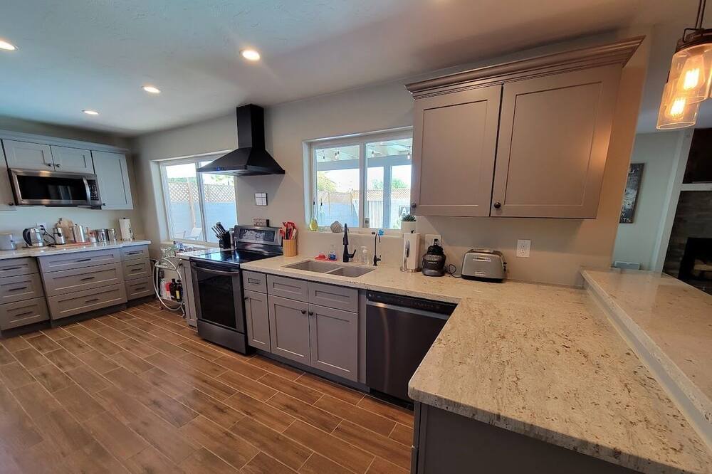 Photo of Kitchen in South Harrison