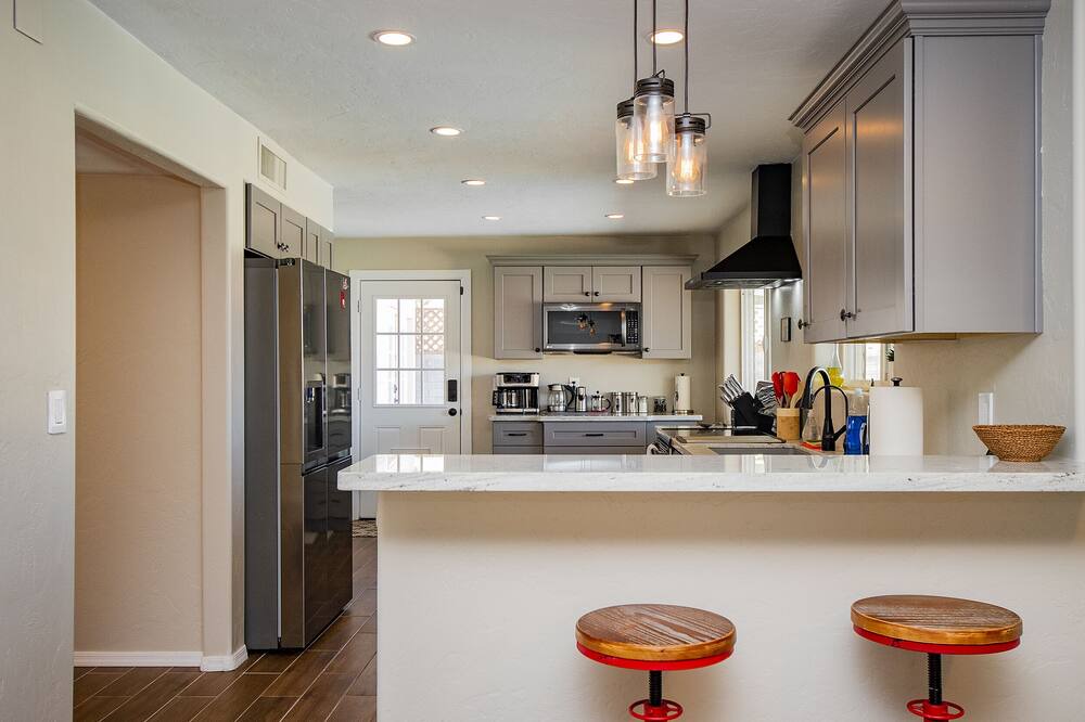 Photo of Kitchen in South Harrison
