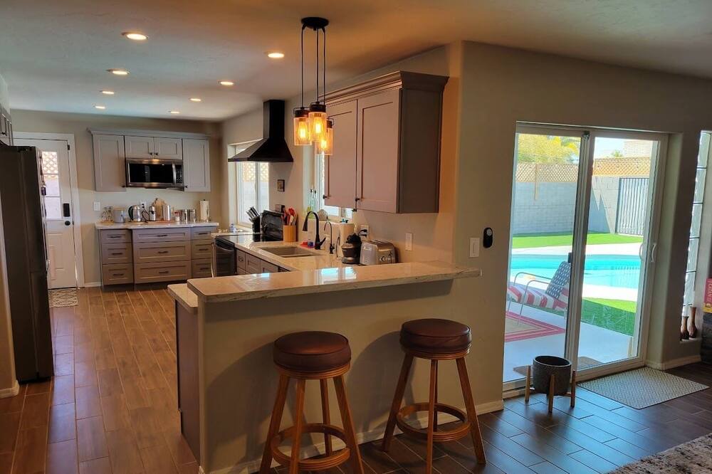 Photo of Kitchen in South Harrison