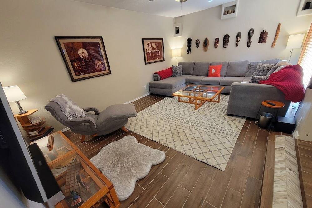 Photo of Livingroom in South Harrison