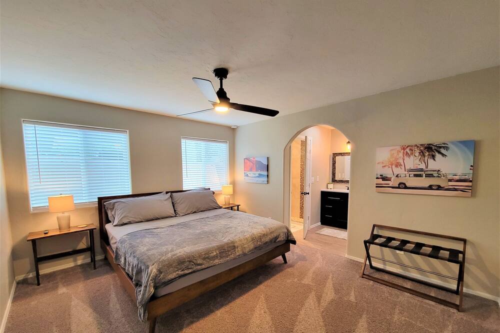Photo of Bedroom in South Harrison