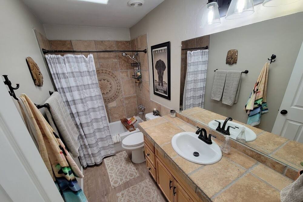 Photo of Bathroom in South Harrison