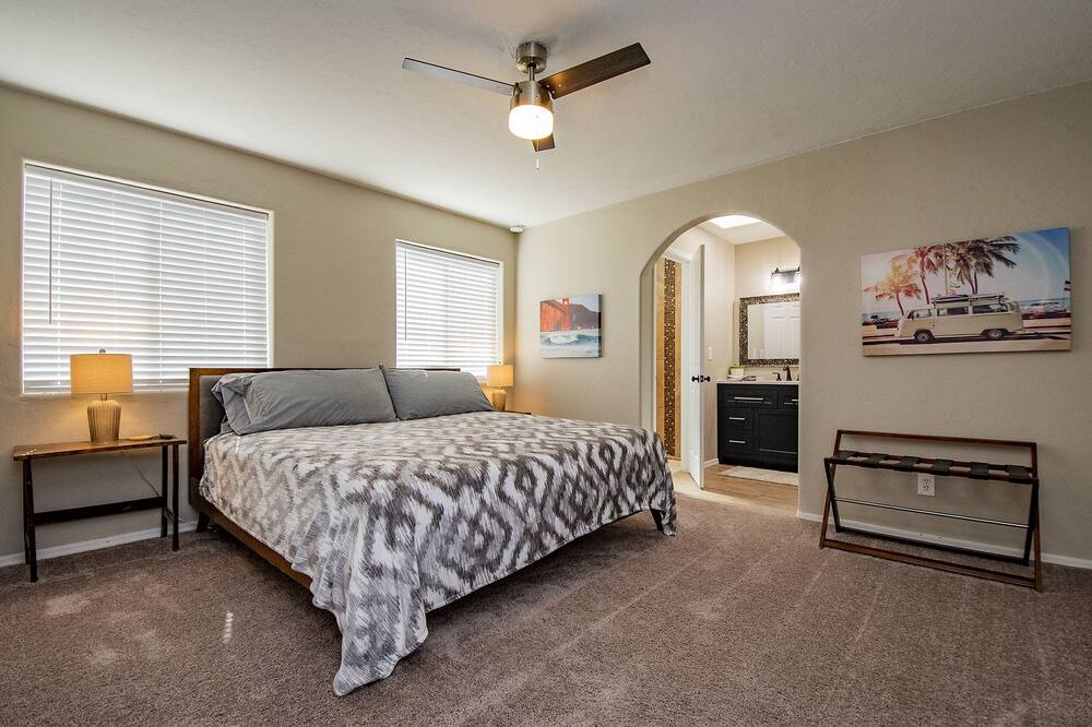 Photo of Bedroom in South Harrison