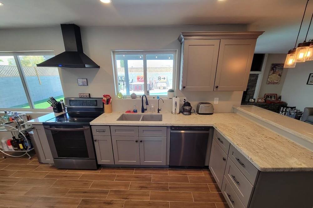 Photo of Kitchen in South Harrison
