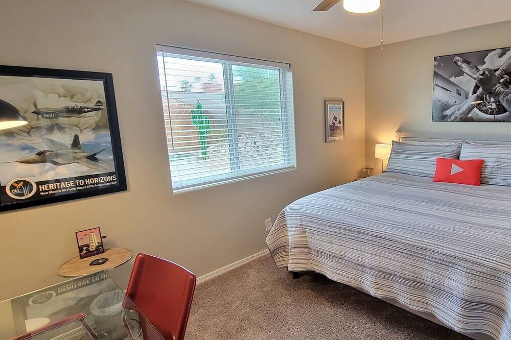 Photo of Bedroom in South Harrison