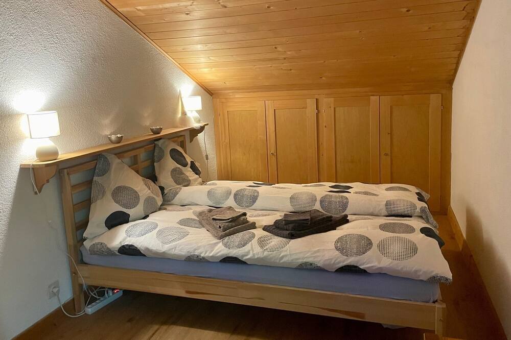 Photo of Bedroom in Barboleusaz