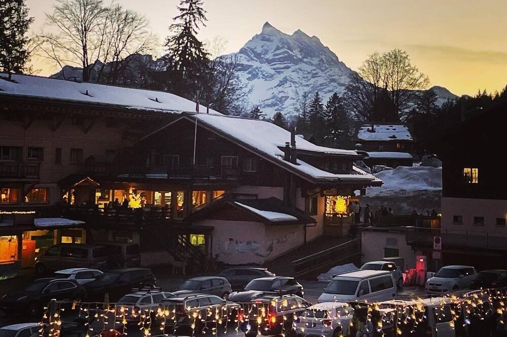 Photo of Outdoor in Barboleusaz