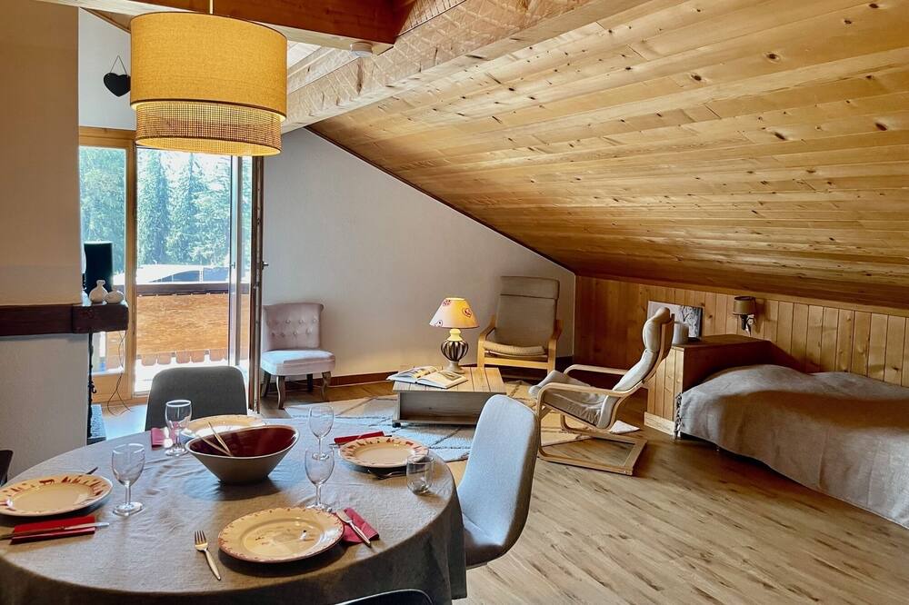 Photo of Bedroom in Barboleusaz