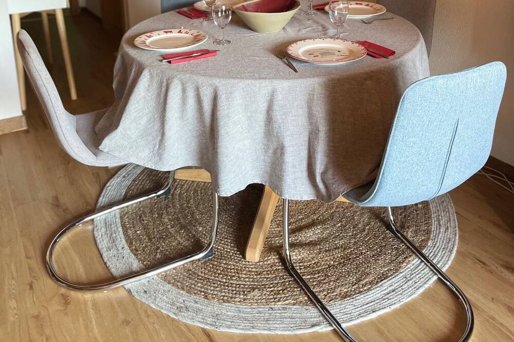 Photo of Kitchen in Barboleusaz