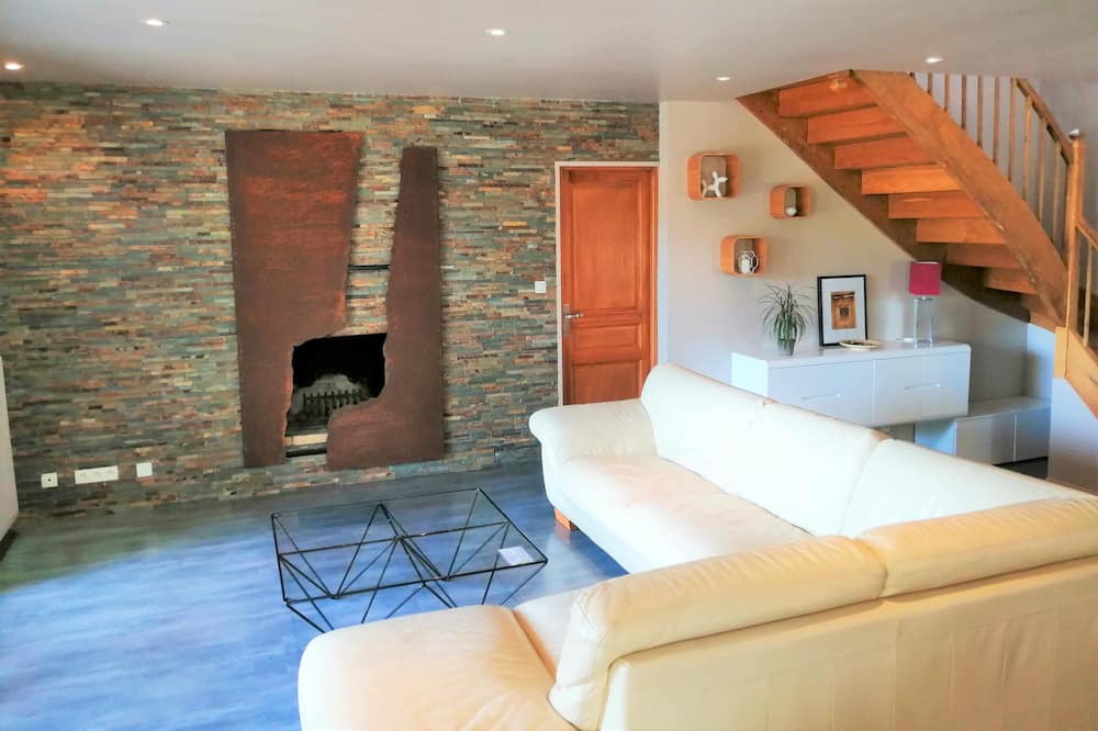 Photo of Livingroom in Favas