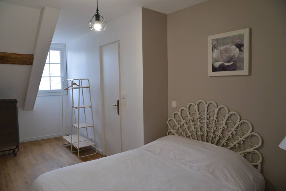 Photo of Bedroom in Meung-sur-Loire