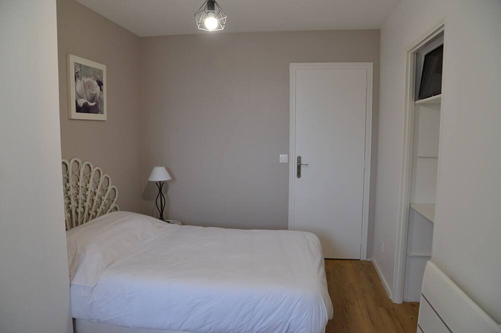 Photo of Bedroom in Meung-sur-Loire