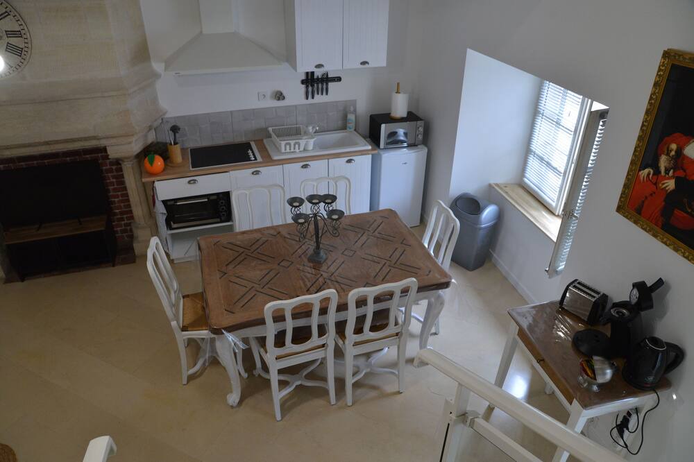 Photo of Kitchen in Meung-sur-Loire