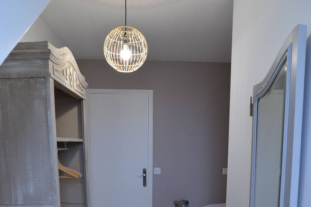Photo of Bedroom in Meung-sur-Loire