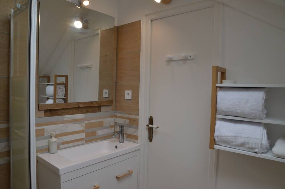 Photo of Bathroom in Meung-sur-Loire
