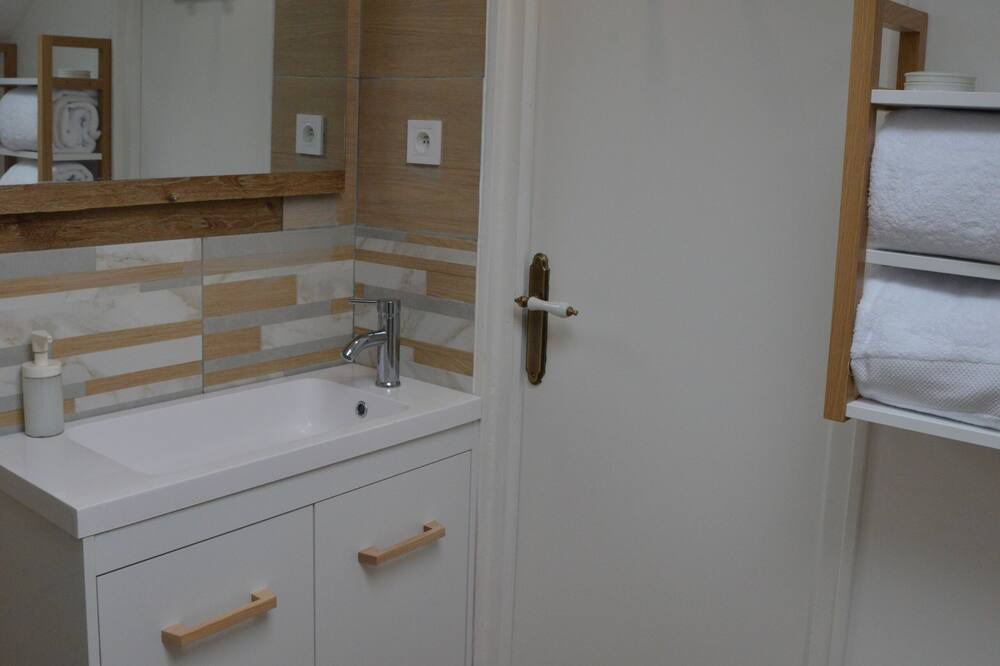 Photo of Bathroom in Meung-sur-Loire