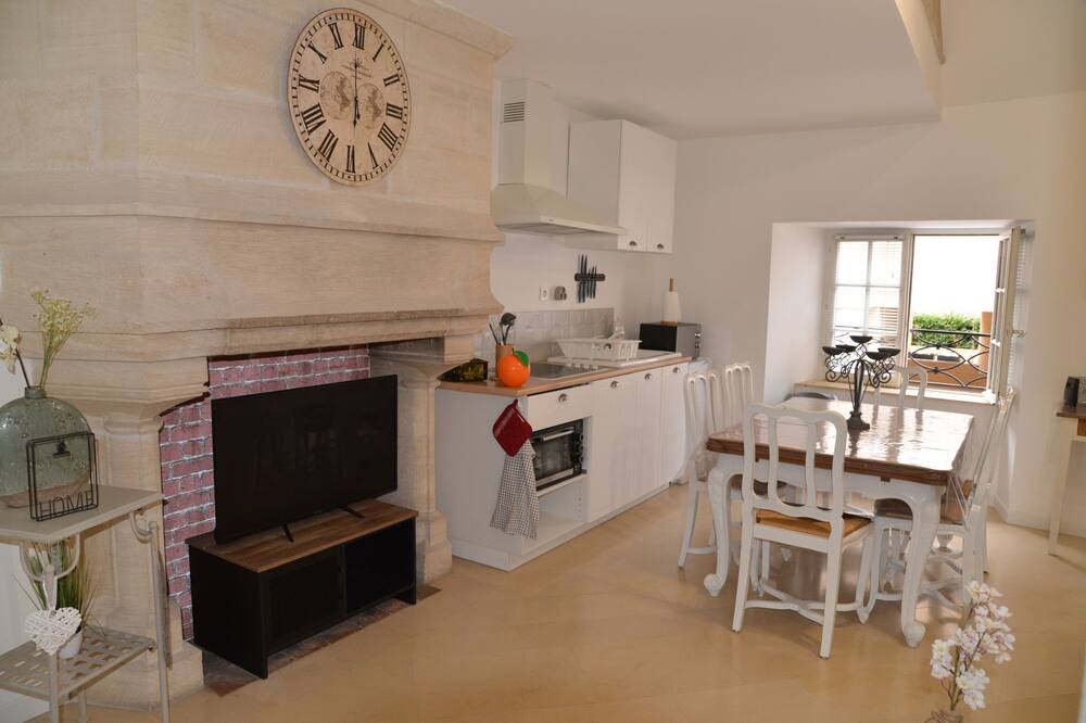 Photo of Kitchen in Meung-sur-Loire