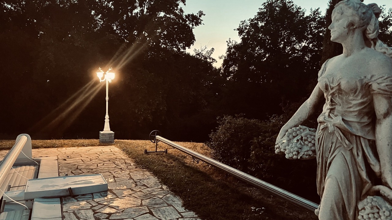 Photo of Outdoor in Poncins