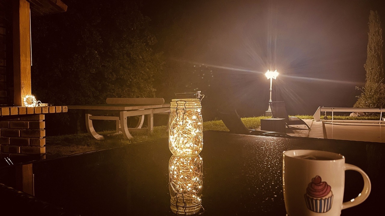 Photo of Outdoor in Poncins