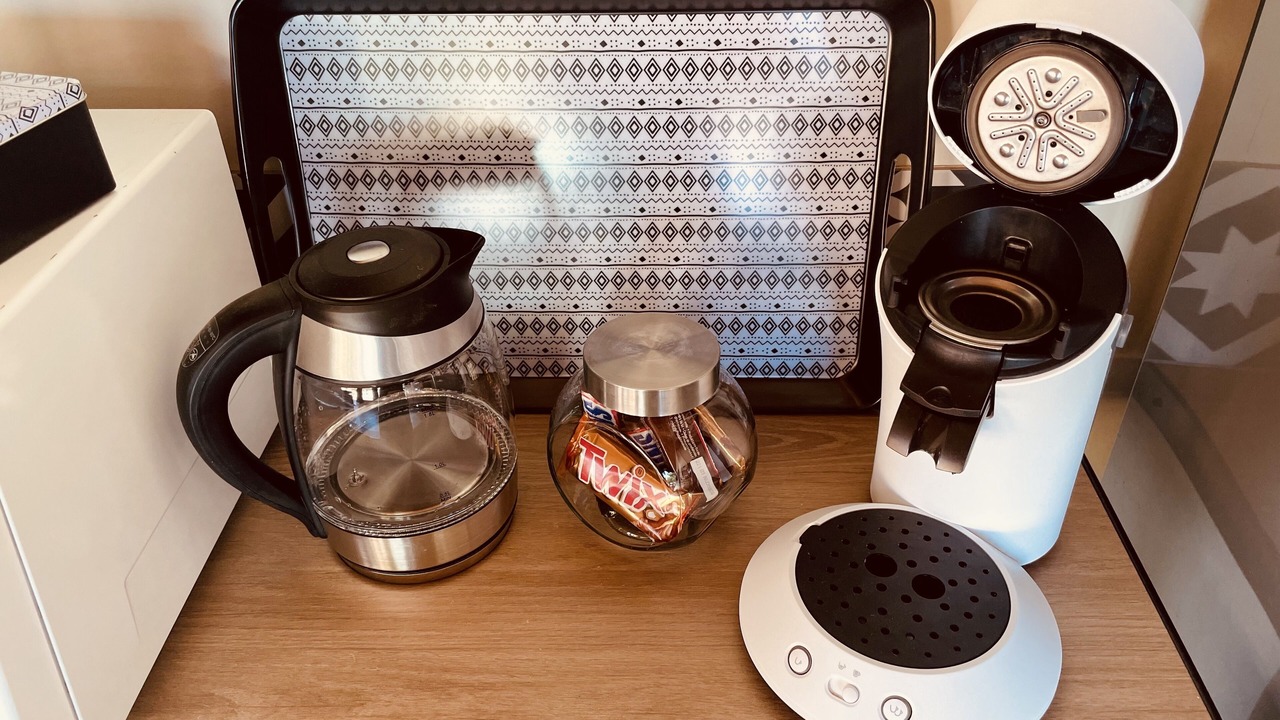 Photo of Kitchen in Poncins