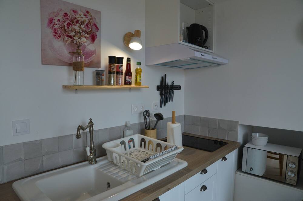 Photo of Kitchen in Meung-sur-Loire